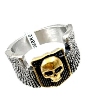 ANILLOS HOMBRE DE CALAVERAS ONLINE