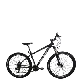 Bicicleta Raleigh Mtb 2.0 R29 V21