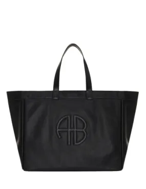 Bolso tote negro Rio