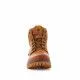 Botines Wrangler yuma color camel