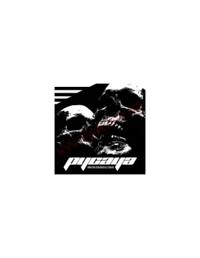 CD Pycaya – Brutalizándolo todo