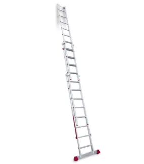 Escalera i combi 3t 9+10+10 FARAONE - EN1510