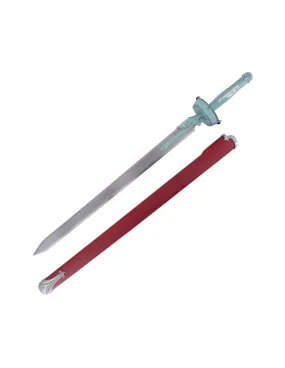 Espada Asuna de Sword Art Online