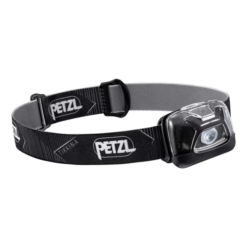 Frontal Petzl TIKKINA E091D00