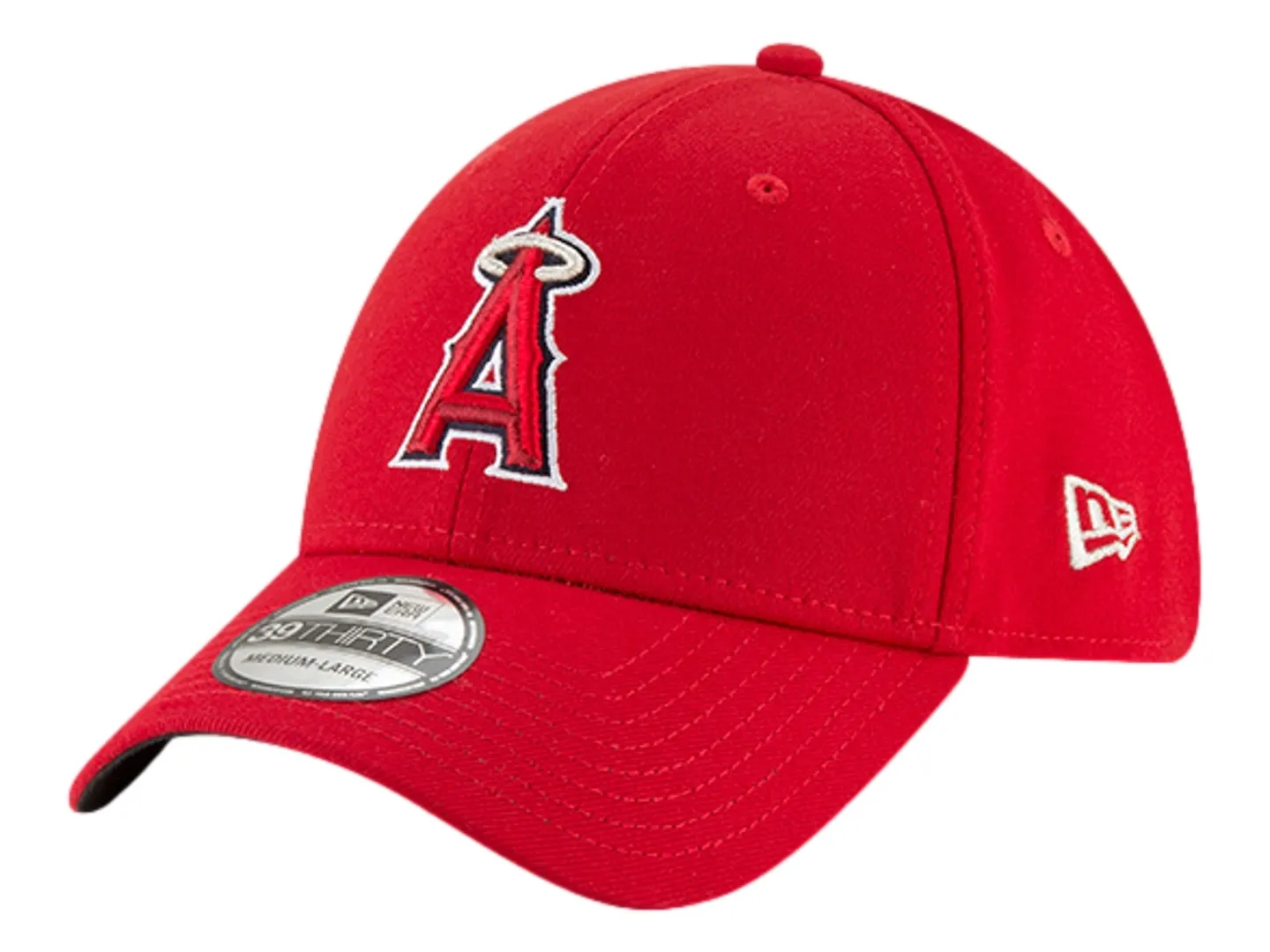 Gorra New Era Los Angeles Angels