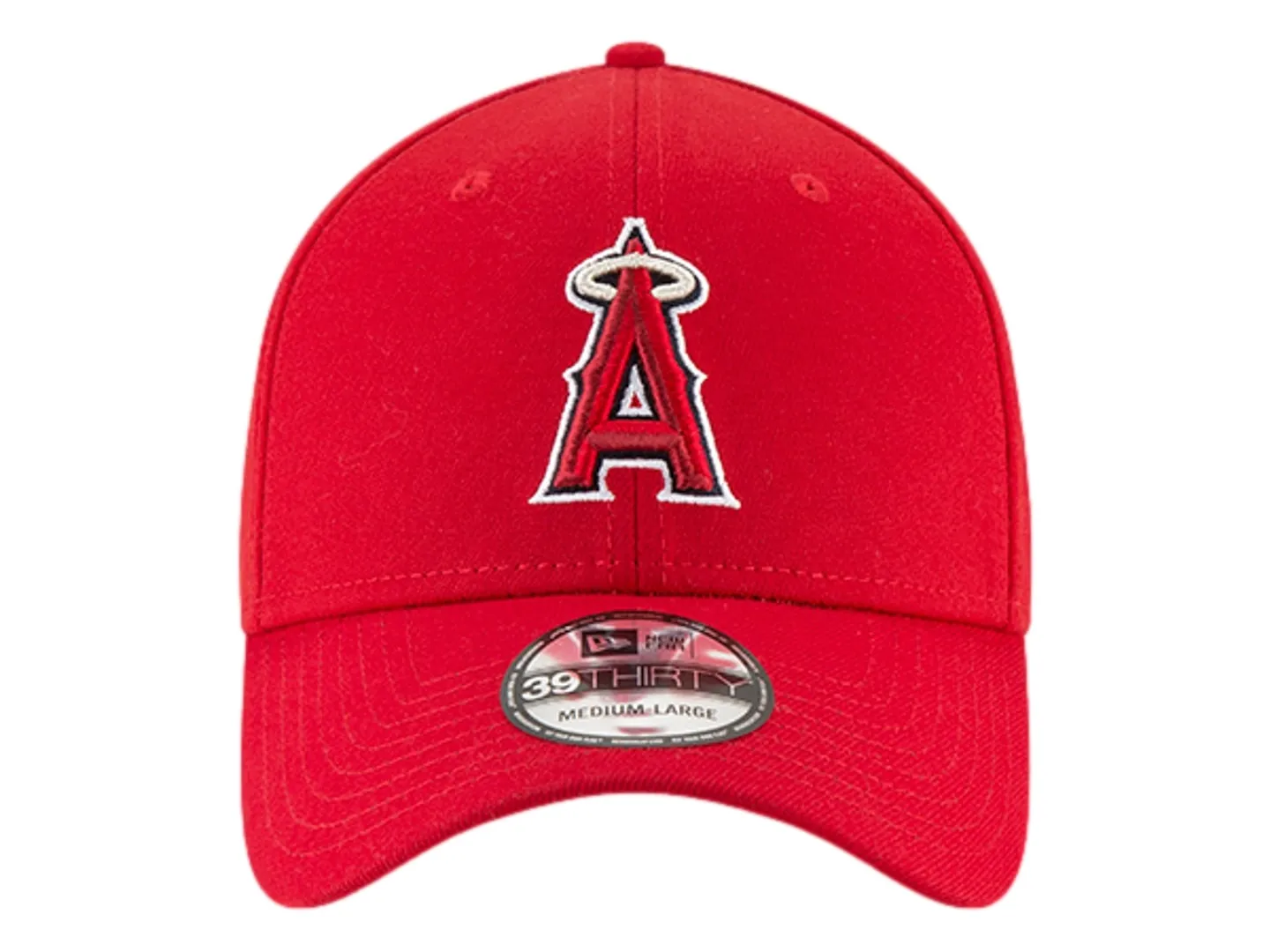 Gorra New Era Los Angeles Angels