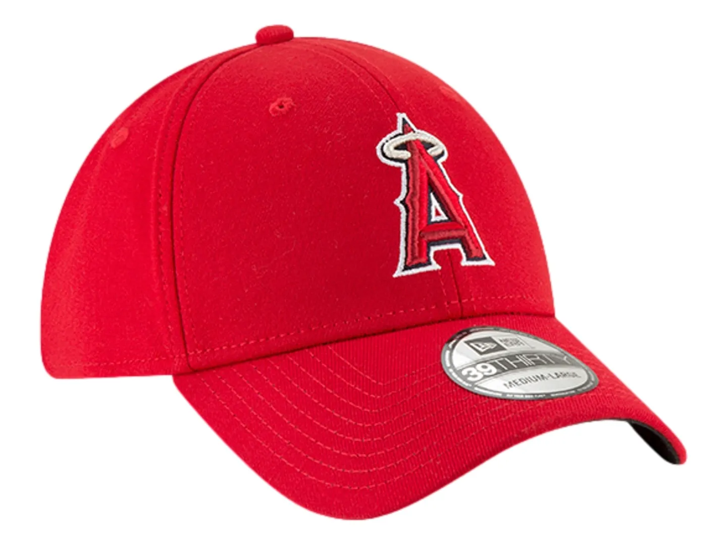 Gorra New Era Los Angeles Angels