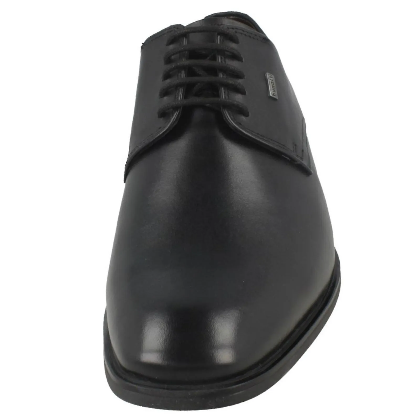 HombreBugatti Formal Encaje Up Zapatos 16002