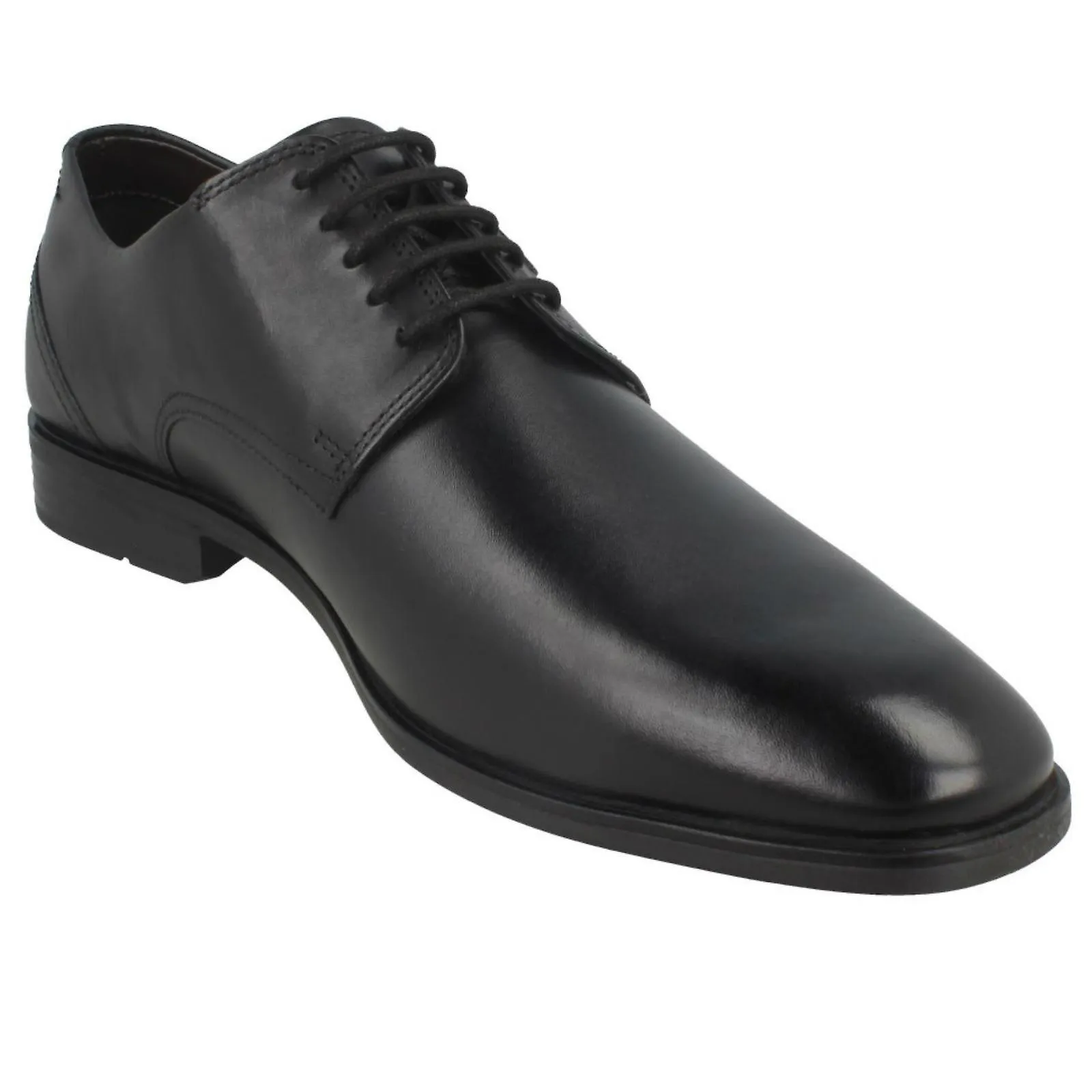HombreBugatti Formal Encaje Up Zapatos 16002