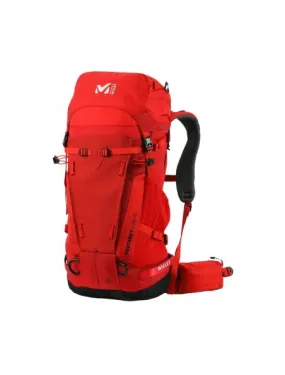 MILLET Mochila Peuterey Integrale 35+10 Red
