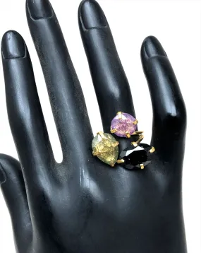 MUJER ANILLOS - JOYAS Y BISUTERIA ONLINE