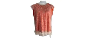 Pinko Tops Naranja 