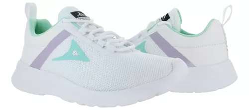 Pirma Tenis Sneakers Basic Gym Correr Atletico Mujer 86086