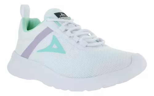Pirma Tenis Sneakers Basic Gym Correr Atletico Mujer 86086