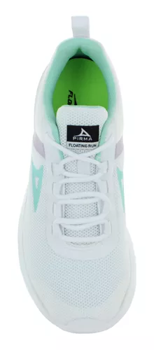 Pirma Tenis Sneakers Basic Gym Correr Atletico Mujer 86086