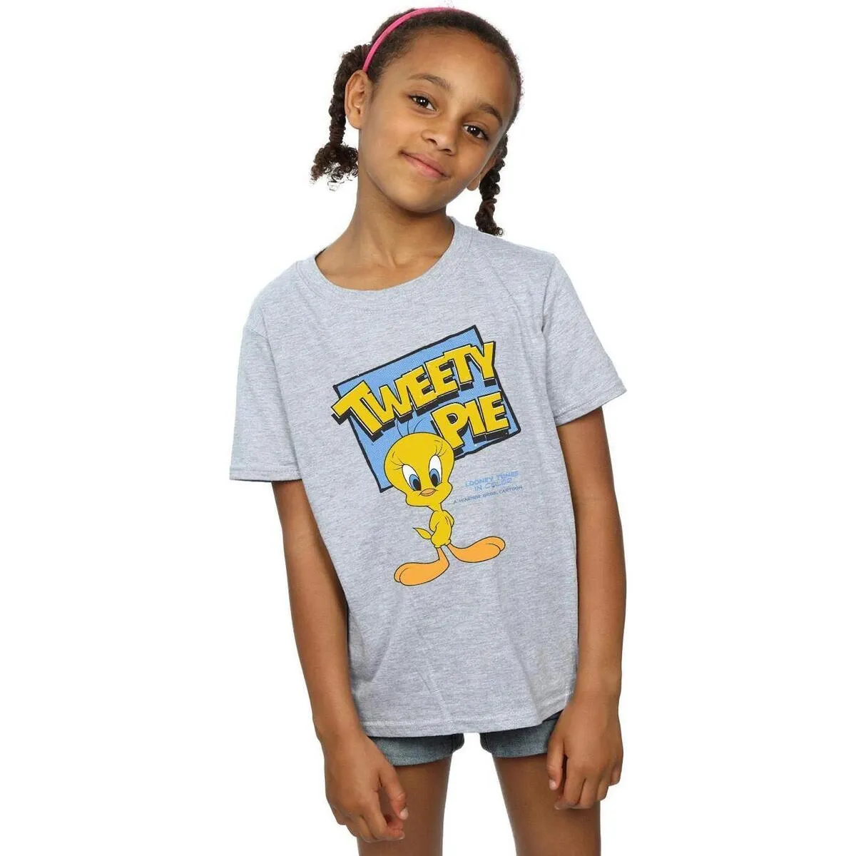 Tweety Pie