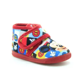 V-Vicha Mickey Rojo