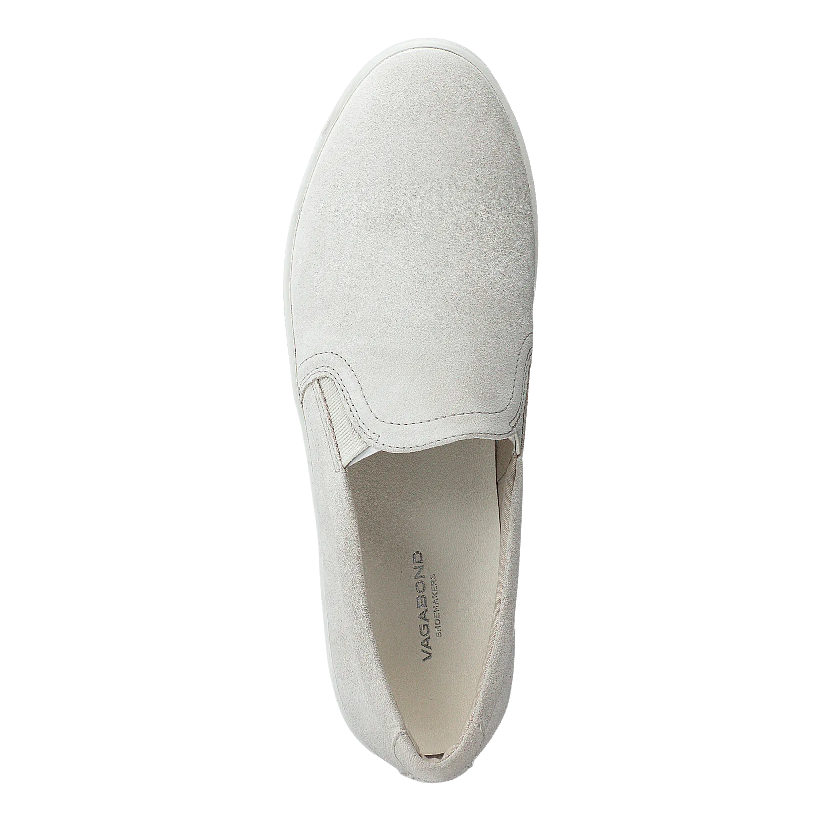 Vagabond zapatos Zoe 4326-340-24 Salt