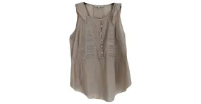 Vanessa Bruno Tops Beige 