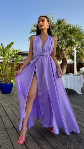 Vestido Multifunción Lilium – EXCLUSIVO ONLINE