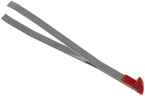 Victorinox Pinza grande A.3642.1.10, 91 mm, roja