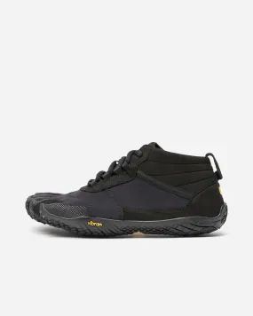 V- Trek Hombre Black / Black